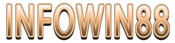 LOGO SITUS INFOWIN88